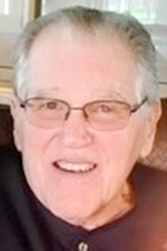 Ronald T. Hake 1936-2026